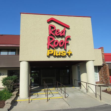 Red Roof Inn Plus+ Ann Arbor - U Of Michigan North Dış mekan fotoğraf