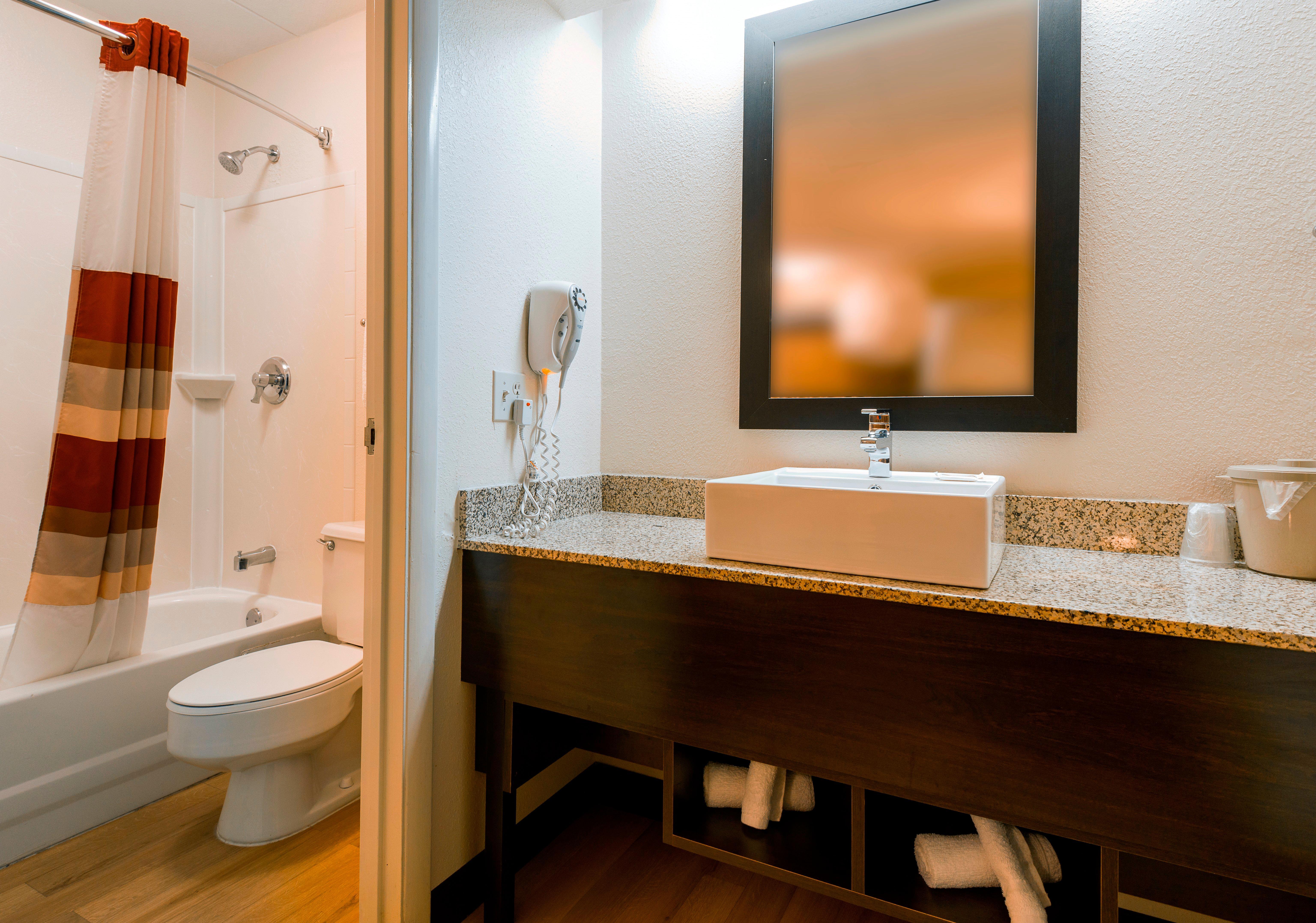Red Roof Inn Plus+ Ann Arbor - U Of Michigan North Dış mekan fotoğraf